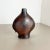 Ceramic pottery vase Origin: Germany Designer: Gerda Heukeroth Producer: Carstens Tönnieshof, Germany Decade: 1970s This...