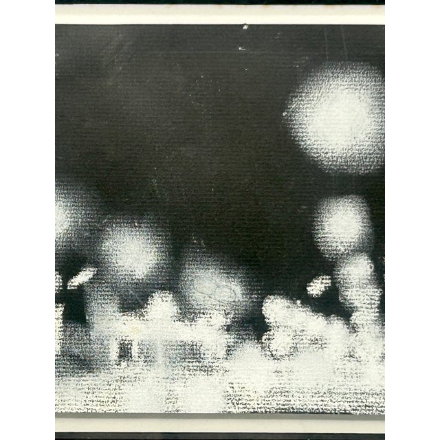 Peter Alexander (1939–2020) | From "L. A. Nights" Series, Pastel, Signed & Dated , 1991 For Sale - Image 9 of 17