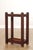 Antique Mission Style Umbrella Stand For Sale In Philadelphia - Image 6 of 12