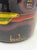 Superb covered jar (or apothecary jar/candy jar) in glazed ceramic, signed by the renowned Italian manufacturer Verzolini...