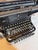 Vintage Continental Rapidus Typewriter For Sale - Image 6 of 13