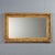 Mirror with Gilt Fir Frame For Sale - Image 11 of 11