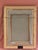 Custom Framed Original Tuscan Landscape Oil on Linen by Yuris, 2002 For Sale - Image 9 of 15
