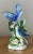 Vintage Regency Glazed Ceramic Bird For Sale In West Palm - Image 6 of 7