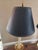 Vintage Barley Twist Brass Lamps - A Pair For Sale In Indianapolis - Image 6 of 17