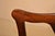 18th Century English Mahogany Chippendale Chair For Sale - Image 9 of 13