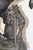 Black Vintage j.b. Hirsch "Collection Française" Bronze Pegasus Replica Sculpture After Émile-Louis Picault – 20" H For Sale - Image 8 of 16