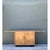 Vintage Henredon Modernist Two Door Burl Wood Server For Sale - Image 9 of 12