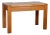 Elm Desk fom Maison Regain, 1980s For Sale
