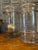 19th Century Antique French Candy Jars, 1800s, Set of 3 For Sale - Image 5 of 16