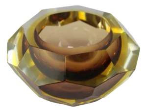 Murano Glass by Alessandro Mandruzzato, 1970s