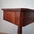 Antique Biedermeier Mahogany Sewing Table, 1850s For Sale - Image 4 of 14