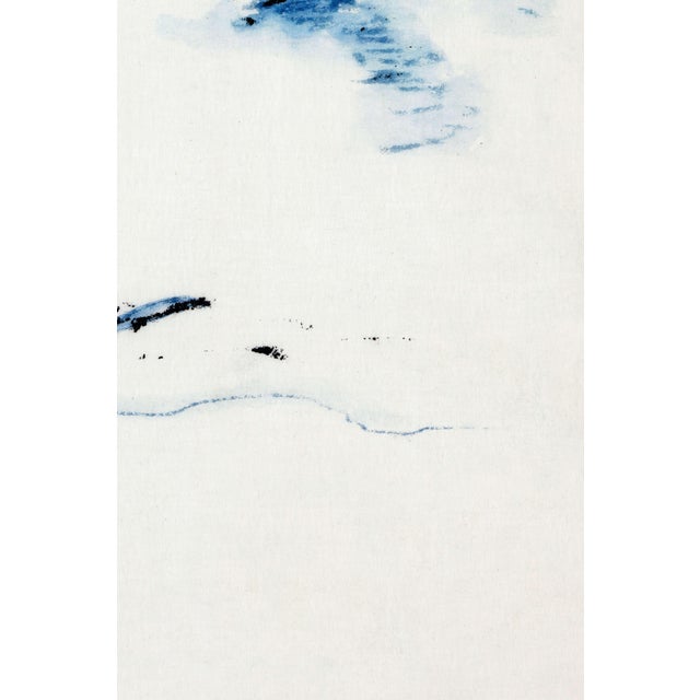 Not Yet Made - Made To Order Hokusai's Mount Fuji and Boat, Vintage Japanese Art Print, 18" X 24" For Sale - Image 5 of 9