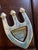 Vintage Italian Silver Bookmark For Sale In Atlanta - Image 6 of 10
