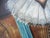 English 17th Century Portrait of George Villiers, Duke of Buckingham (1592-1628) Likely Done in His Lifetime, Painted by a Follower of Gerrit Van Honthorst For Sale - Image 3 of 4