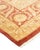 With understated palettes and allover designs, the rugs in the Mogul Collection will bring timeless sophistication to any...
