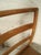 Brown Mid 20th Century Attributed to Robsjohn Gibbings for Widdicomb Set of Chairs For Sale - Image 8 of 12