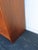 Mid Century Danish Modern Tall Narrow Lingerie Jewelry Chest 6628 For Sale - Image 15 of 15