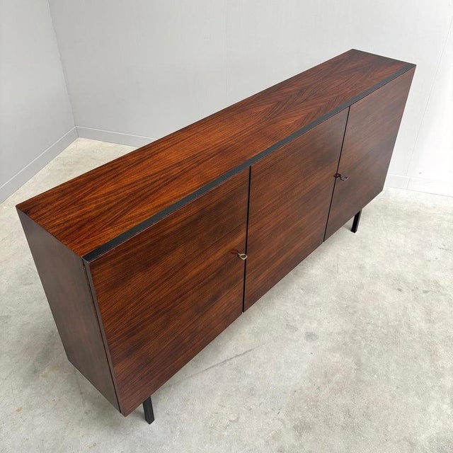 Vintage Sideboard from Musterring, 1960s For Sale - Image 6 of 17