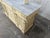 Wood Molded Work Countertop, 1900s For Sale - Image 7 of 9