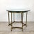 Infuse your interior with the sophisticated Grand Tour legacy and Hollywood Regency allure of this exceptional octagonal...