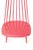 Pink-Colored Mademoiselle Armchair by Ilmari Tapiovaara for Asko, 1950s For Sale - Image 11 of 18