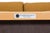 Danish Modern Leather, Tweed & Oak Sofa Model Ej 315 by Erik Jorgensen For Sale - Image 17 of 18
