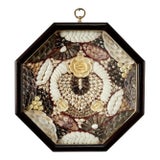 Vintage Sailors Valentine For Sale