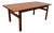 Capella Coffee Table in Teak by Illum Wikkelsø for Niels Eilersen, 1960s For Sale