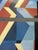 Otto Herbert Hajek (1927–2005), Bundeskunsthalle Bonn, Exhibition Poster, 80's For Sale - Image 10 of 11