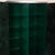 Guido Faleschini Astro Smoked Glass and Suede Cabinets for i4 Mariani, 1979, Set of 2 For Sale - Image 16 of 18