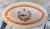 LastChance!Vintage Schumann Bavaria Reticulated Bowl For Sale - Image 4 of 12