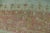 Antique Turkish Green Oushak Carpet, 11'1" X 14'6" For Sale - Image 9 of 12