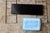 Vintage String Shelves in Metal and Brass, 1960s For Sale - Image 6 of 7