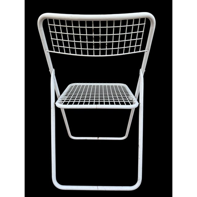 Chairs by Niels Gammelgaard for Ikea, 1970s, Set of 6 For Sale - Image 9 of 17