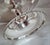 Antique Sterling Silver Compotier Tazza from Lee & Wigfull, 1911 For Sale - Image 9 of 13