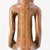 Brown Early 20th Century Tabwa Female Figure Miniature 11 Inch For Sale - Image 8 of 10