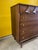 1950s Broyhill Brasilia Highboy Dresser For Sale - Image 9 of 10