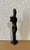 Abstract Expressionism Reg Butler, Reg Butler Bronze Sculpture Musee Imaginaire Abstract Brutalist Female Figure For Sale - Image 3 of 18