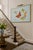 Japanese Butterflies, Vintage Art Print Reproduction, 60" X 40" For Sale In Buffalo - Image 6 of 11