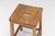 1970s Vintage Pine Lab Stools, 1970s, Set of 2 For Sale - Image 5 of 8