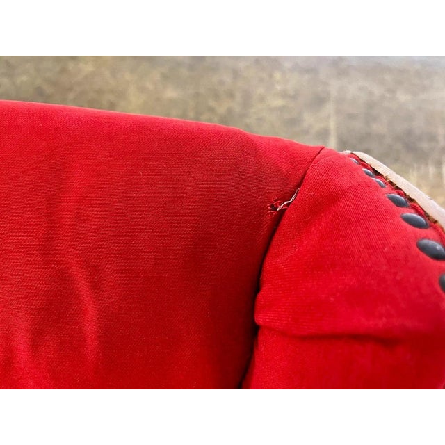 Mid-Century Lounge Chair from Walter Knoll / Wilhelm Knoll, 1950s For Sale - Image 15 of 18