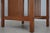 Stickley Mission Oak Glass Top Lamp End Table For Sale - Image 9 of 13