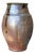 Stoneware Vase by Jean Michel Doix, Puisaye, France, 1980s For Sale