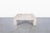 Stone Vintage Italian Modern Sculptural Travertine Coffee Table, 1970s For Sale - Image 7 of 12