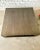 Contemporary Christian Liaigre Coffee Table For Sale - Image 3 of 9