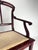 Art Nouveau Wooden Armchairs by Carlo Zen, Italy, 1900, Set of 2 For Sale - Image 6 of 16