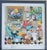 Fresh from a phenomenal Connecticut Dentist's estate, we have a great pleasure to offer you this ORIGINAL Framed American...