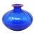 Venini Murano Glass Vase For Sale