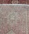 Long Narrow Persian Heriz Runner With Tribal Design in Pink and Taupe 2'5 X 15'5 For Sale - Image 12 of 13